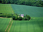 Europe, Western Europe, UK, Britain, British Isles, England, United Kingdom, Great Britain, Farming, Farmland, farm, farms, Agriculture, Rural, Rural Scene, Rural Scenes, cottage, cottages, house, houses, housing, housing, farm, farms, field, fields, paddock, paddocks, spring, springtime, spring time, seasons, four seasons, different seasons, changing seasons, seasonal changes.