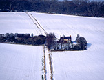 Europe, Western Europe, UK, Britain, British Isles, England, United Kingdom, Great Britain, Farming, Farmland, farm, farms, housing, Agriculture, Rural, Rural Scene, Rural Scenes, cottage, cottages, house, houses, housing, farm, farms, field, fields, paddock, paddocks, winter, winter scene, winter scenes, snow, snow scene, snow scenes, seasons, four seasons, different seasons, changing seasons, seasonal changes.