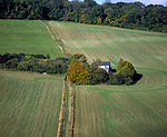 Europe, Western Europe, UK, Britain, British Isles, England, United Kingdom, Great Britain, Farming, Farmland, farm, farms, housing, Agriculture, Rural, Rural Scene, Rural Scenes, autumn scene, autumn scenes, cottage, cottages, house, Houses, housing, farm, farms, field, fields, paddock, paddocks, Autumn, autumn scene, autumn scenes, seasons, four seasons, different seasons, changing seasons, seasonal changes.