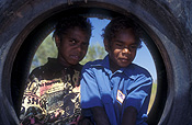 Australia, Anmatyerr, anmatyerr country, community, communities, australian, australian people, Child, Children, boy, boys, male, males, male, males, aborigine, aborigines, aboriginal, aboriginals, aboriginal people, aboriginal child, aboriginal children, aborigine people, aborigine child, aborigine children, indigenous, indigenous people, indigenous child, indigenous children, Yuelamu, Yuelamu community, Mt Allan, Mount Allan, Northern Territory, NT, Australia, tyre, tyres.