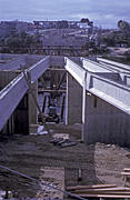 Australia, vic, victoria, architecture, bridge, bridges, industry, construction, construcition site, construction sites, building site, building sites, building industry, concrete, cement.