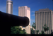 Singapore, city, cities, fort canning, high-rise, high-rise building, high-rise buildings, building, buildings, fort canning park, canning, Fort, Forts, Fortress, Fortresses, canon, canons, cannon, cannons, Gun, guns, weapon, weapons, weaponry, artillery, military, war, highrise, highrise building, highrise buildings, skyscraper, skyscrapers.