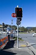 Australia, transport, transportation, vehicle, vehicles, traffic light, traffic lights, traffic signal, traffic signals, green, signal, signals, light, lights, traffic, stop, sign, signs, stop sign, stop signs.