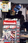 Asia, Asian, Southeast Asia, South East Asian, SE Asia, malaysia, magazine, paper, magazines, magazine stand, magazine stands, advertising.