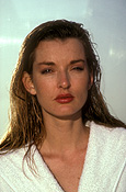 People, woman, women, female, females, portrait, portraits, people, robe, robes, bathrobe, bathrobes.