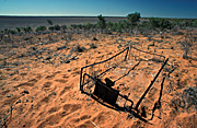 Australia, sa, south australia, creek, creeks, coopers, coopers creek, grave, graves, desert, deserts, outback, australian outback, outback australia.