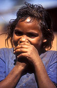 Australia, Anmatyerr, anmatyerr country, community, communities, australian, australian people, Child, Children, girl, girs, female, females, aborigine, aborigines, aboriginal, aboriginals, aboriginal people, aboriginal child, aboriginal children, aborigine people, aborigine child, aborigine children, indigenous, indigenous people, indigenous child, indigenous children, Yuelamu, Yuelamu community, Mt Allan, Mount Allan, Northern Territory, NT, Australia.