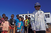 Australia, Anmatyerr, anmatyerr country, community, communities, australian, australian people, people, school, schools, educate, educates, education, child, children, boy, boys, male, males, aboriginal, aborigine, aboriginals, aborigines, aboriginal people, aboriginal child, aboriginal children, aborigine child, aborigine children, indigenous people, Yuwelamu, Mount Allan, NT, Northern Territory.