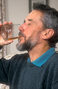 People, man, men, male, males, scotch, drink, drinks, drinking, alcohol, beard, beards, social issues, social problem, social problems, Australia, Sport pictures, Sports, balloon images, hot air balloons