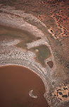 Australia, NT, Northern Territory, Aerial, Aerials, Lake, Lakes, dry lake, dry lakes, Amadeus, Lake Amadeus, salt, salt lake, salt lakes.