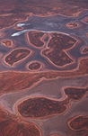 Australia, NT, Northern Territory, Aerial, Aerials, Lake, Lakes, dry lake, dry lakes, Amadeus, Lake Amadeus, salt, salt lake, salt lakes, aerial, aerials.