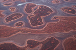 Australia, NT, Northern Territory, Aerial, Aerials, Lake, Lakes, dry lake, dry lakes, Amadeus, Lake Amadeus, salt, salt lake, salt lakes.