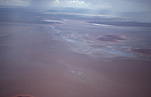 Australia, NT, Northern Territory, Aerial, Aerials, Lake, Lakes, dry lake, dry lakes, Amadeus, Lake Amadeus, salt, salt lake, salt lakes.