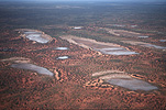 Australia, NT, Northern Territory, Aerial, Aerials, Lake, Lakes, dry lake, dry lakes, Amadeus, Lake Amadeus, salt, salt lake, salt lakes, aerial, aerials.