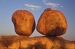 Australia, NT, Northern Territory, wauchope, stuart, stuart highway, Devils Marbles, Devils Marbles Conservation Reserve, boulder, boulders, rock, rocks, granite, granite boulder, granite boulders, devil's marbles.