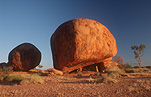 Australia, NT, Northern Territory, wauchope, stuart, stuart highway, Devils Marbles, Devils Marbles Conservation Reserve, boulder, boulders, rock, rocks, granite, granite boulder, granite boulders, devil's marbles, outback, australian outback, outback australia.
