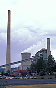 Australia, nsw, wallerwang, wallerwang power station, power, power station, power stations, chimney, chimneys, smoke.