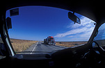 Australia, nt, northern territory, outback, australia outback, transport, transportation, vehicle, vehicles, heavy vehicle, heavy vehicles, truck, trucks, road train, road trains, roadtrain, roadtrains, road, roads, sealed road, sealed roads, driver, drivers, mirror, mirrors, car mirror, car mirrors.