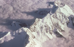 China, mountain, mountains, himalayas, himalayan mountain, himalayan mountains, snow covered mountain, snow covered mountains, snow-covered mountain, snow-covered mountain, mountain peak, mountain peaks, snow scene, snow scenes, snow, cold, coldness, cloud, clouds.