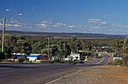 Australia, road, roads, sealed, sealed road, sealed roads, ravensthorpe, town, towns, WA, Western Australia, power, power line, power lines, power supply, electricity.