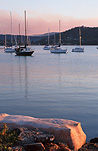 Australia, New South Wales, Gosford, Brisbane Water, broken bay, bay, bays, Gosford harbour, harbour, harbours, water, boat, boats, boating, yacht, yachts, yachting, moored boat, moored boats.