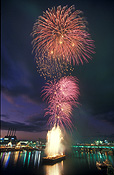Australia, New South Wales, sydney, darling harbour, harbour, harbours, firework, fireworks, celebration, celebrations, new year, new years eve, entertainment.