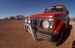 Transport, transportation, vehicle, vehicles, 4wd, 4wds, four wheel drive, four wheel drives, four-wheel drive, four-wheel drives, vehicle, vehicles, car, cars, flinders ranges, flinders, range, ranges, Flinders Ranges National Park, Flinders Ranges NP, SA, South Australia.