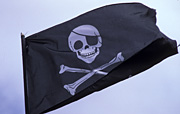 Flag, flags, pirates, pirates flag, skull, skulls, skull and cross bone, skull and cross bones, skull and crossbone.