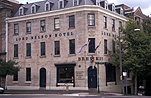 Australia, Sydney, NSW, New South Wales, city, cities, hotel, hotels, pub, pubs, architecture, Lord Nelson Hotel, architecture, rock, the rocks.