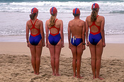 Sport pictures, Sports, people, child, children, puberty, outdoors, male, males, child, children, boy, boys, adolescent, adolescents, teenager, teenagers, teenage boy, teenage boys, girl, girls, female, females, lifesaver, lifesavers, lifesaving, life saver, life savers, life saving, surf lifesaving, surf lifesaving, beach, beaches.