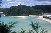 Pacific islands, new zealand, south island, abel tasman, abel tasman np, abel tasman national park, national park, national parks.