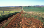 Australia, SA, South Australia, Kapunda, Farming, Farmland, farm, farms, road, roads, unsealed road, unsealed roads, dirt road, dirt roads, dirt track, rural, rural scene, rural scenes.