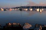 Australia, New South Wales, Gosford, Brisbane Water, broken bay, bay, bays, Gosford harbour, harbour, harbours, water, boat, boats, boating, yacht, yachts, yachting, moored boat, moored boats, marina, marinas, dock, docks.