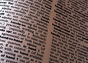 Book, books, paper, dictionary, dictionaries, word, words.