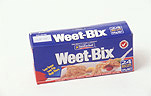 Weet-bix, cereal, breakfast cereal, food, box, boxes, box of cereal, boxes of cereal, package, packaging, cereal box, cereal boxes, sanitarium, breakfast, breakfast food.