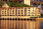 Australia, New South Wales, Sydney, Circular Quay, Sydney harbour, hotel, hotels, accomodation, hyatt, park hyatt.