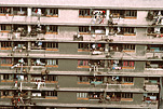 Asia, china, shanghai, highrise, high rise, highrise building, highrise buildings, high rise building, high rise buildings, building, buildings, architecture, flat, housing, flats, apartment, apartments, apartment block, apartment blocks, condo, condos, condominium, condominiums, balcony, balconies.