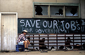 People, man, men, male, males, protest, protests, protester, protesters, demonstration, demonstrations, sign, signs, signge, australia.