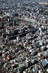 Asia, japan, tokyo, city, cities, skyscraper, skyscrapers, highrise, high rise, highrise building, highrise buildings, high rise building, high rise buildings, high-rise, high-rise building, high-rise buildings, building, buildings.