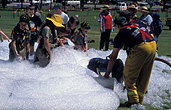 Australia, SA, South Australia, child, children, boy, boys, male, males, foam, scout, scouts, boy scout, boy scouts, boyscout, boyscouts, outdoors.