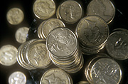 Coin, coins, australian coin, australian coins, two dollar coin, two dollar coins, gold coin, gold coins, cash, australian currency, money, australian money.