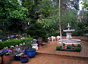 Garden, gardens, patio, patios, paver, pavers, paved, fountain, fountains, pot, pots, outdoor pot, outdoor pots, garden pot, garden pots.