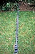 Garden, gardens, lawn, lawns, drain, drains, grate, grates, IS47,