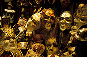 Italy, venice, mask, masks, shop, shops.