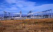 Pacific islands, new zealand, south island, otago, electricity, power, power plant, power plants, industry.