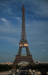 France, Europe, French, Architecture, French architecture, Building, Buildings, Paris, Eiffel, Eiffel Tower, Tower, Towers, Alexandre Eiffel, Alexandre Gustave Eiffel, Alexandre-Gustave Eiffel, Iron, Metal, Metal structure, Metal structures, FF25,