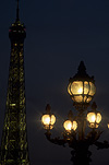 France, Europe, French, Architecture, French architecture, Building, Buildings, Paris, Eiffel, Eiffel Tower, Tower, Towers, Alexandre Eiffel, Alexandre Gustave Eiffel, Alexandre-Gustave Eiffel, Iron, Metal, Metal structure, Metal structures, light, lights, street light, street lights, lamp, lamps, street lamp, street lamps, lighting, electric light, electric lights, electric lighting, electricity, evening, evenings, night, nights, nightime, nightimes, FF25,