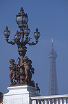 France, Europe, French, Architecture, French architecture, Building, Buildings, Paris, Eiffel, Eiffel Tower, Tower, Towers, Alexandre Eiffel, Alexandre Gustave Eiffel, Alexandre-Gustave Eiffel, Iron, Metal, Metal structure, Metal structures, light, lights, lamp, lamps, street light, street lights, street lamp, street lamps, FF25,