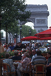France, Europe, French, Paris, café, cafes, Architecture, French architecture, Arc de Triomphe, Arc de Triomphe de letoile, Arch Monuments, Ile-de-france, Monument, Monuments, Triumphal arch, triumphal arches, arch, arches, archway, archways, FF25,