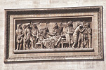 France, Europe, French, Paris, Architecture, French architecture, Arc de Triomphe, Arc de Triomphe de letoile, Arch Monuments, Ile-de-france, Monument, Monuments, Triumphal arch, triumphal arches, arch, arches, archway, archways, FF25,